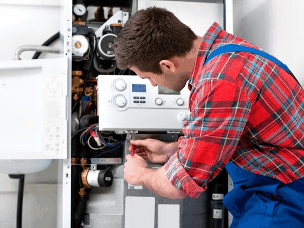 Kocaeli Vaillant Vaillant kombi petek temizleme – Isınma sorunu kökünden çözüldü. - Teknik servis örneği